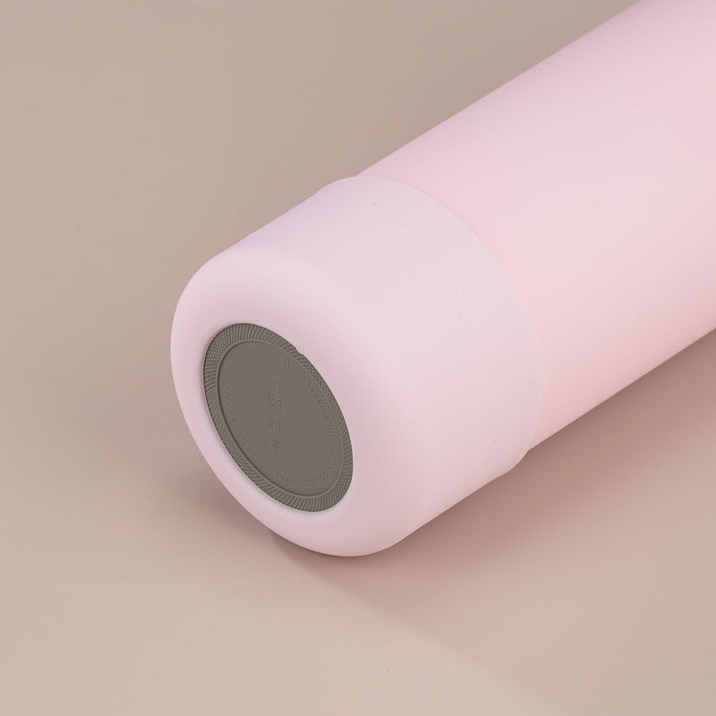 Garrafa Térmica Hydra Color K3 Rosa - 950ml