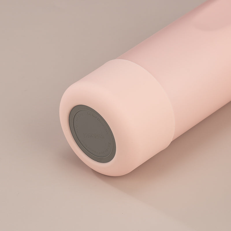 Garrafa Térmica Hydra Color K3 Rosa - 950ml