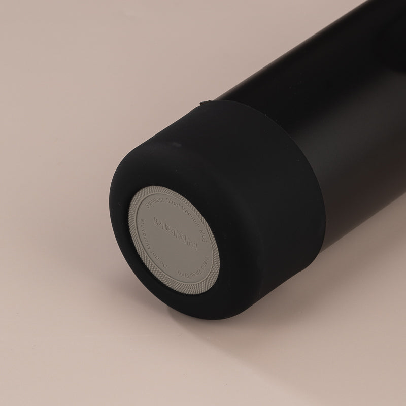 Garrafa Térmica Hydra Color K3 Preto - 950ml
