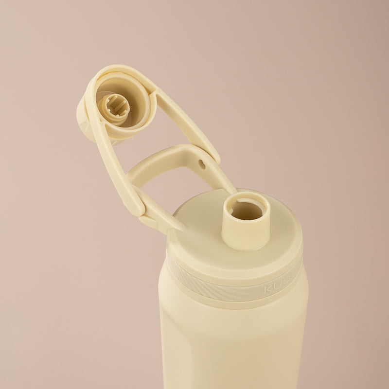 Garrafa Térmica Hydra Color K2 Rosa - 650ml