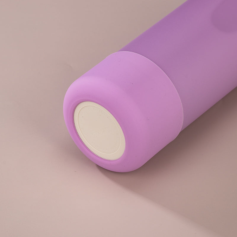 Garrafa Térmica Hydra Color K2 Roxo - 950ml
