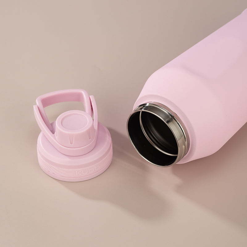 Garrafa Térmica Hydra Color K2 Roxo - 950ml