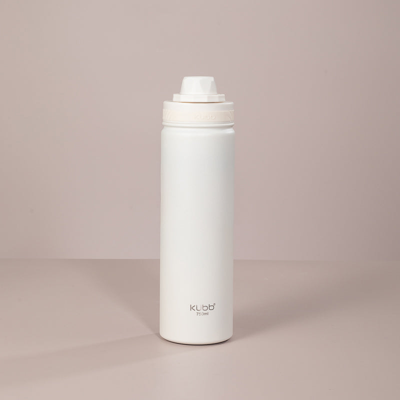 Garrafa Térmica Hydra Gloss K1 Lilás - 750ml