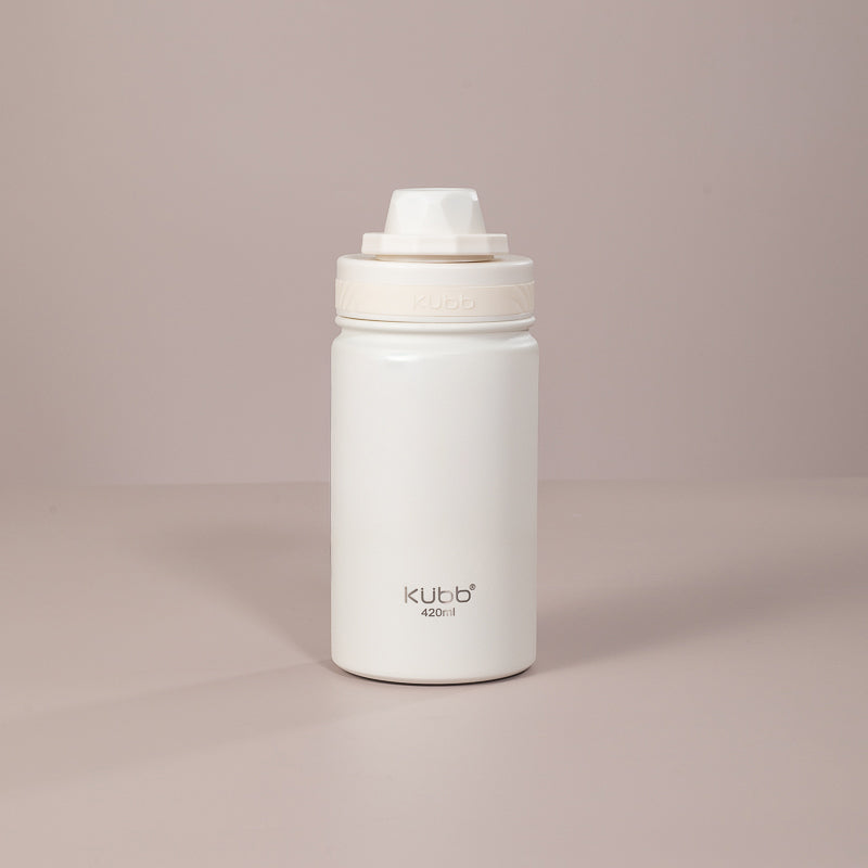 Garrafa Térmica Hydra Gloss K1 Preto - 1050ml