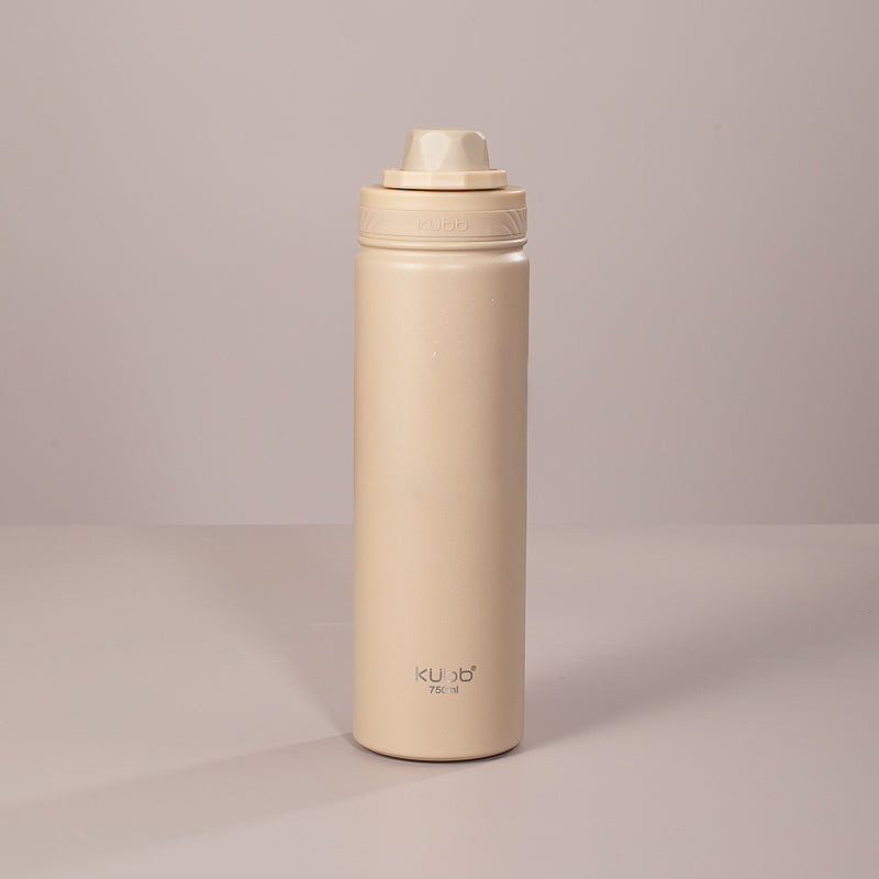 Garrafa Térmica Hydra Gloss K1 Lilás - 750ml