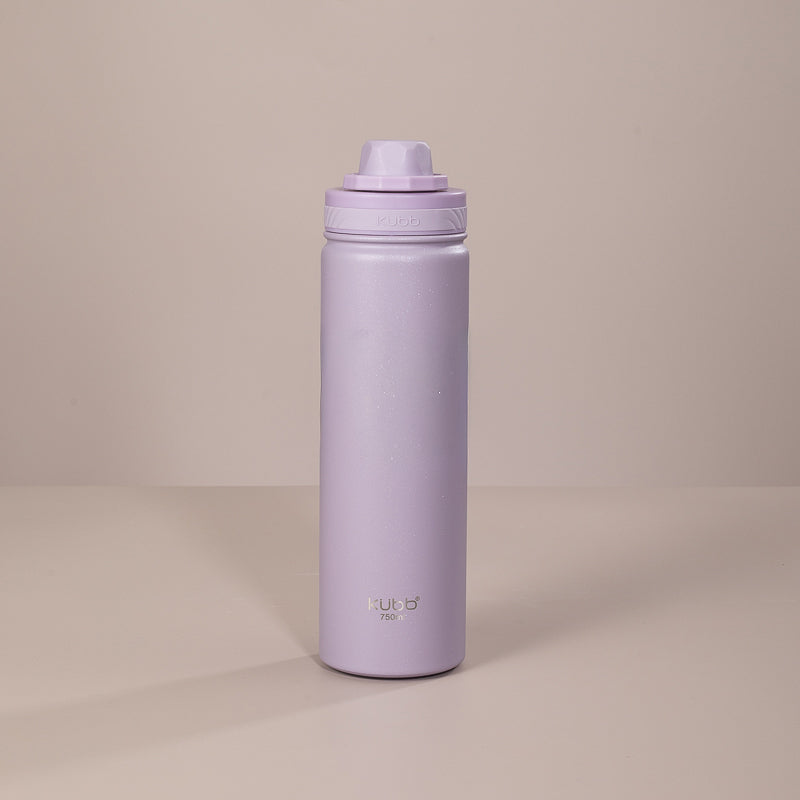 Garrafa Térmica Hydra Gloss K1 Azul - 1050ml