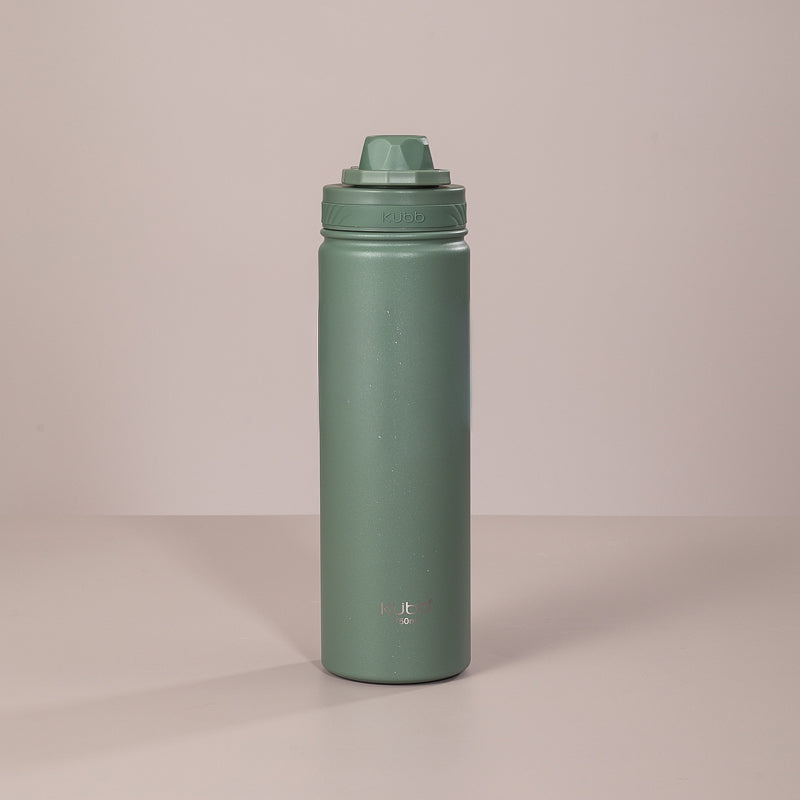Garrafa Térmica Hydra Gloss K1 Lilás - 750ml
