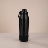 Garrafa Térmica Hydra Color K3 Preto - 950ml