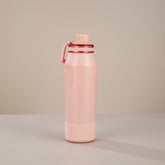 Garrafa Térmica Hydra Color K3 Rosê - 950ml