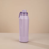 Garrafa Térmica Hydra Color K3 Lilás - 950ml