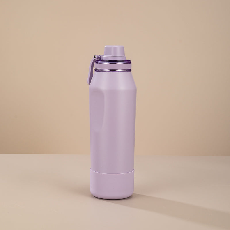 Garrafa Térmica Hydra Color K3 Lilás - 950ml