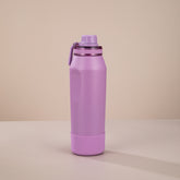 Garrafa Térmica Hydra Color K3 Roxo - 950ml