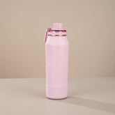 Garrafa Térmica Hydra Color K3 Rosa - 950ml