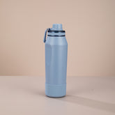 Garrafa Térmica Hydra Color K3 Azul - 950ml