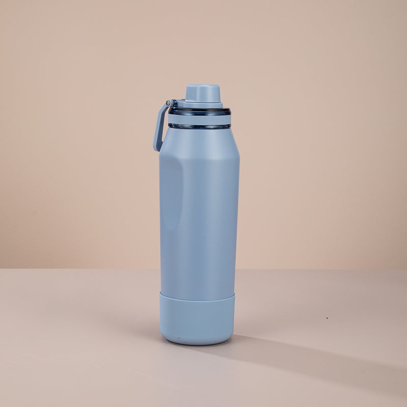 Garrafa Térmica Hydra Color K3 Azul - 950ml