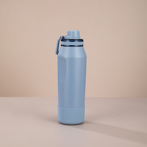Garrafa Térmica Hydra Color K3 Roxo - 950ml