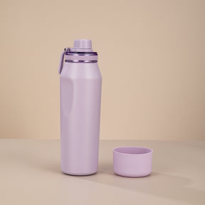 Garrafa Térmica Hydra Color K3 Roxo - 950ml