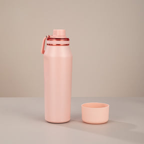 Garrafa Térmica Hydra Color K3 Cinza - 950ml