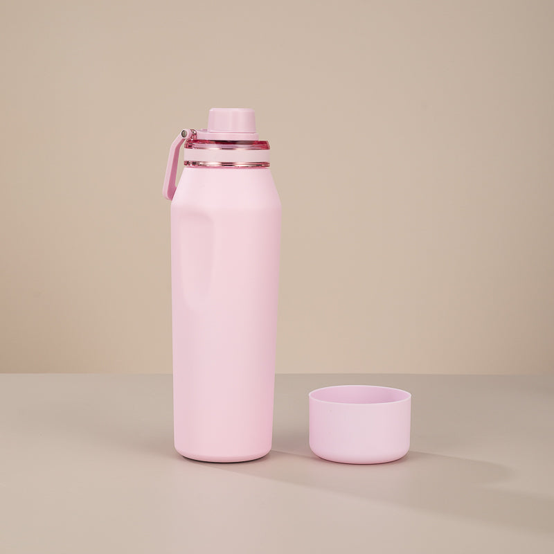 Garrafa Térmica Hydra Color K3 Roxo - 950ml