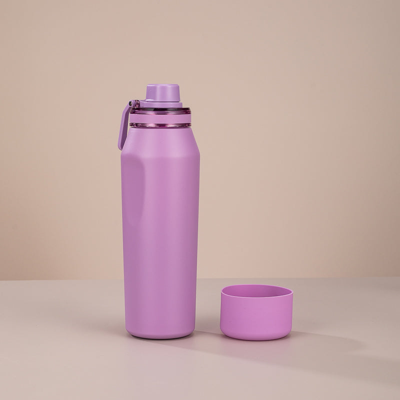 Garrafa Térmica Hydra Color K3 Roxo - 950ml