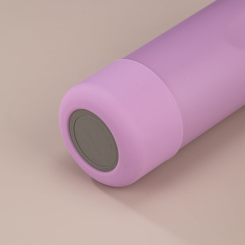 Garrafa Térmica Hydra Color K3 Roxo - 950ml