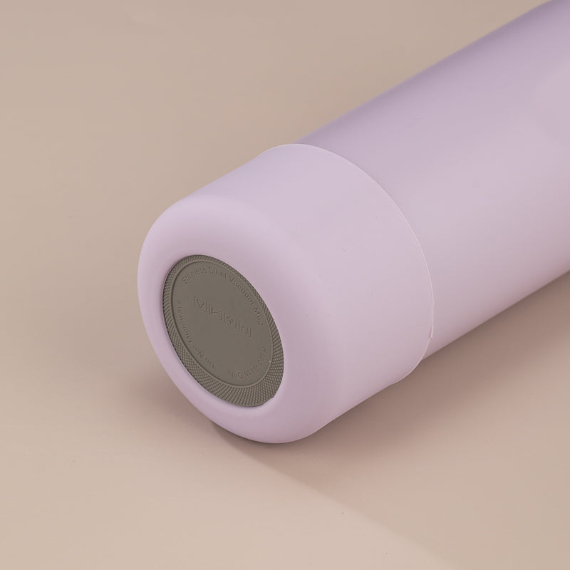 Garrafa Térmica Hydra Color K3 Roxo - 950ml