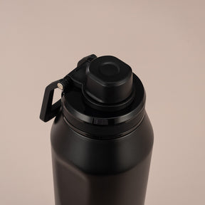 Garrafa Térmica Hydra Color K3 Roxo - 950ml