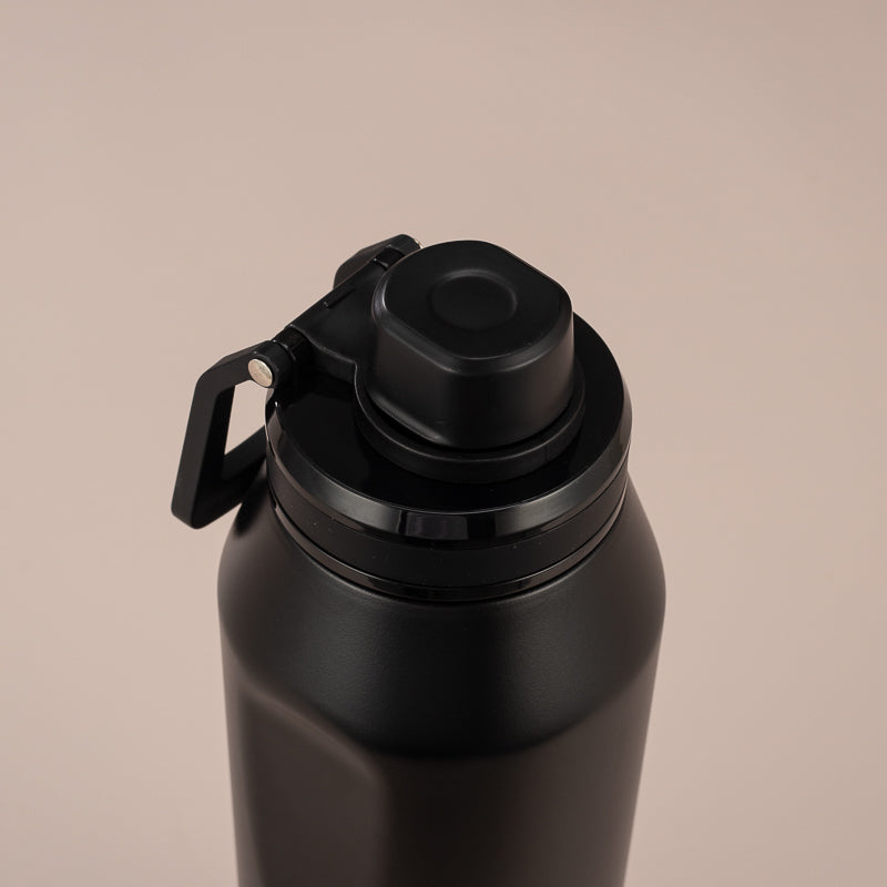 Garrafa Térmica Hydra Color K3 Roxo - 950ml