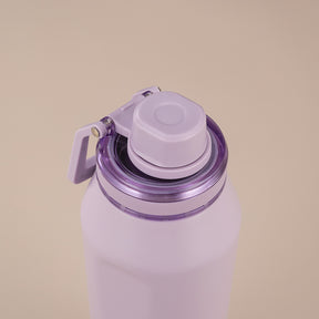 Garrafa Térmica Hydra Color K3 Roxo - 950ml