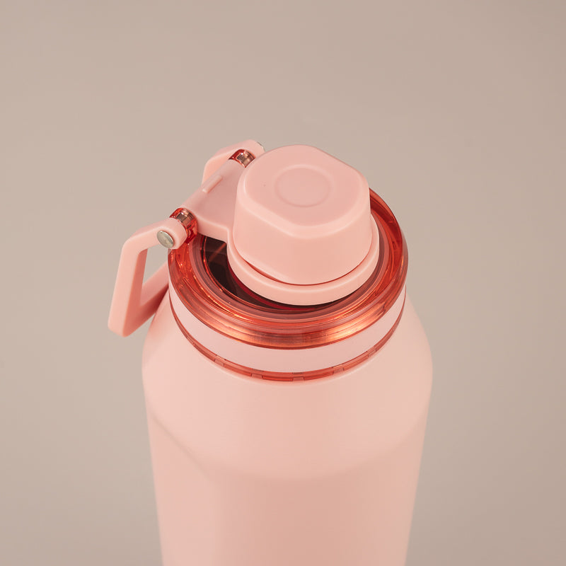 Garrafa Térmica Hydra Color K3 Roxo - 950ml