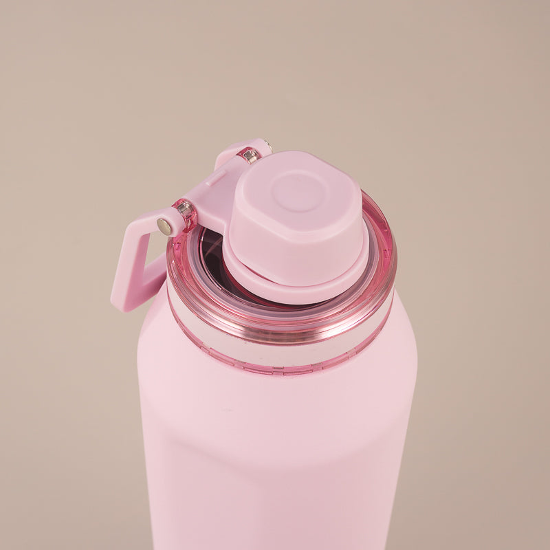Garrafa Térmica Hydra Color K3 Roxo - 950ml