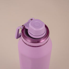 Garrafa Térmica Hydra Color K3 Roxo - 950ml