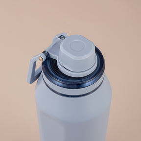 Garrafa Térmica Hydra Color K3 Roxo - 950ml