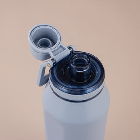 Garrafa Térmica Hydra Color K3 Roxo - 950ml