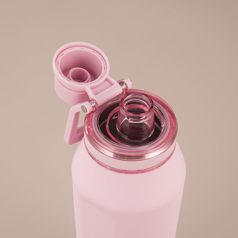 Garrafa Térmica Hydra Color K3 Roxo - 950ml