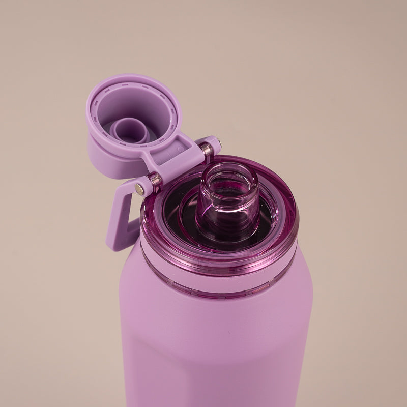 Garrafa Térmica Hydra Color K3 Roxo - 950ml