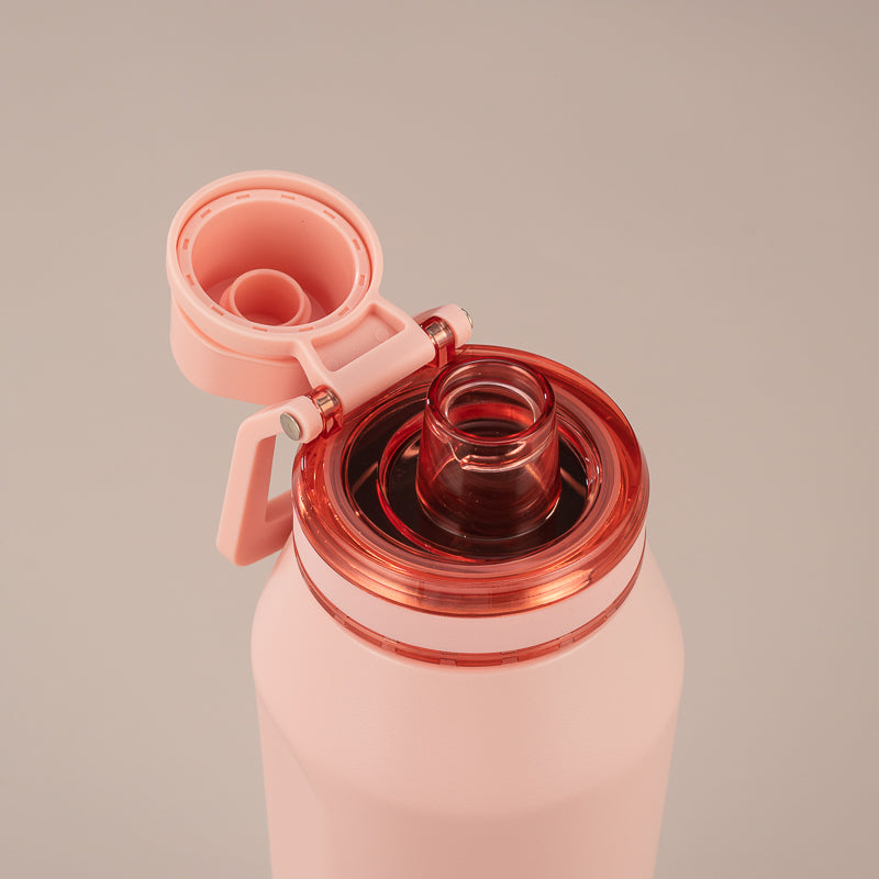 Garrafa Térmica Hydra Color K3 Cinza - 950ml