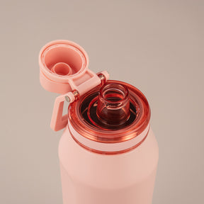 Garrafa Térmica Hydra Color K3 Roxo - 950ml