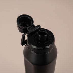 Garrafa Térmica Hydra Color K3 Roxo - 950ml