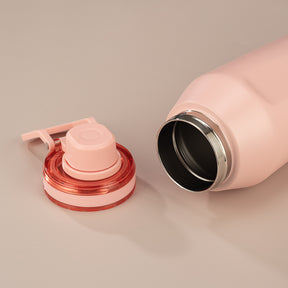 Garrafa Térmica Hydra Color K3 Cinza - 950ml