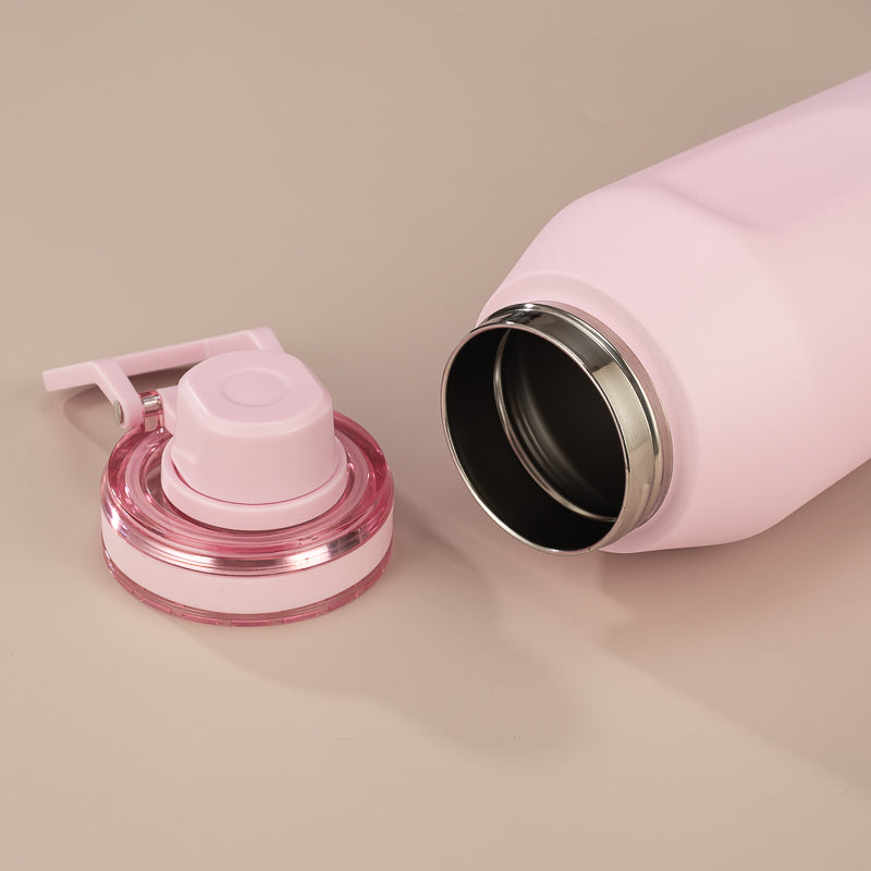 Garrafa Térmica Hydra Color K3 Roxo - 950ml