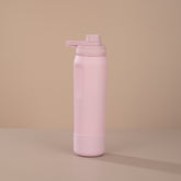 Garrafa Térmica Hydra Color K2 Rosa - 650ml