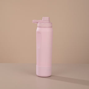 Garrafa Térmica Hydra Color K2 Preto - 650ml