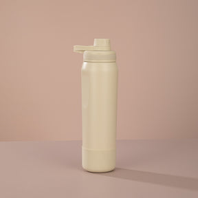 Garrafa Térmica Hydra Color K2 Preto - 650ml