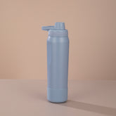 Garrafa Térmica Hydra Color K2 Azul - 650ml