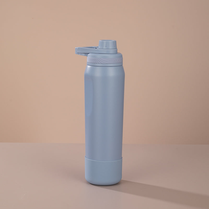 Garrafa Térmica Hydra Color K2 Azul - 650ml