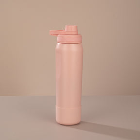 Garrafa Térmica Hydra Color K2 Preto - 650ml
