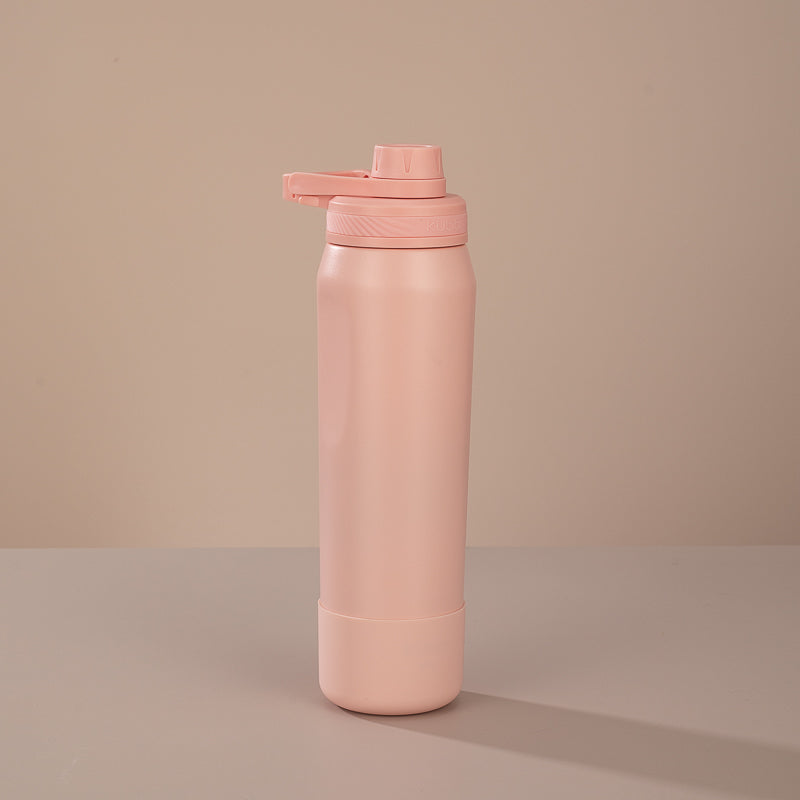 Garrafa Térmica Hydra Color K2 Rosê - 650ml