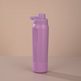 Garrafa Térmica Hydra Color K2 Roxo - 650ml