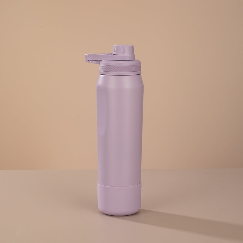 Garrafa Térmica Hydra Color K2 Lilás - 650ml